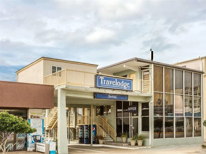 Atlantic Inn Virginia Beach Hotel