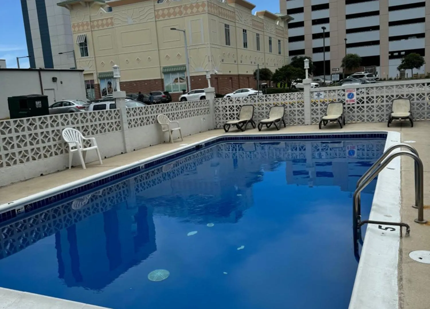 Atlantic Inn Virginia Beach Estados Unidos da América