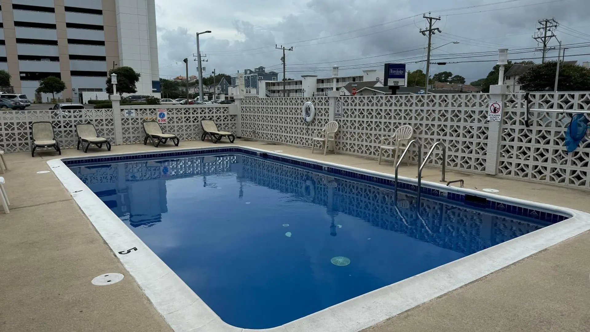 Atlantic Inn Virginia Beach