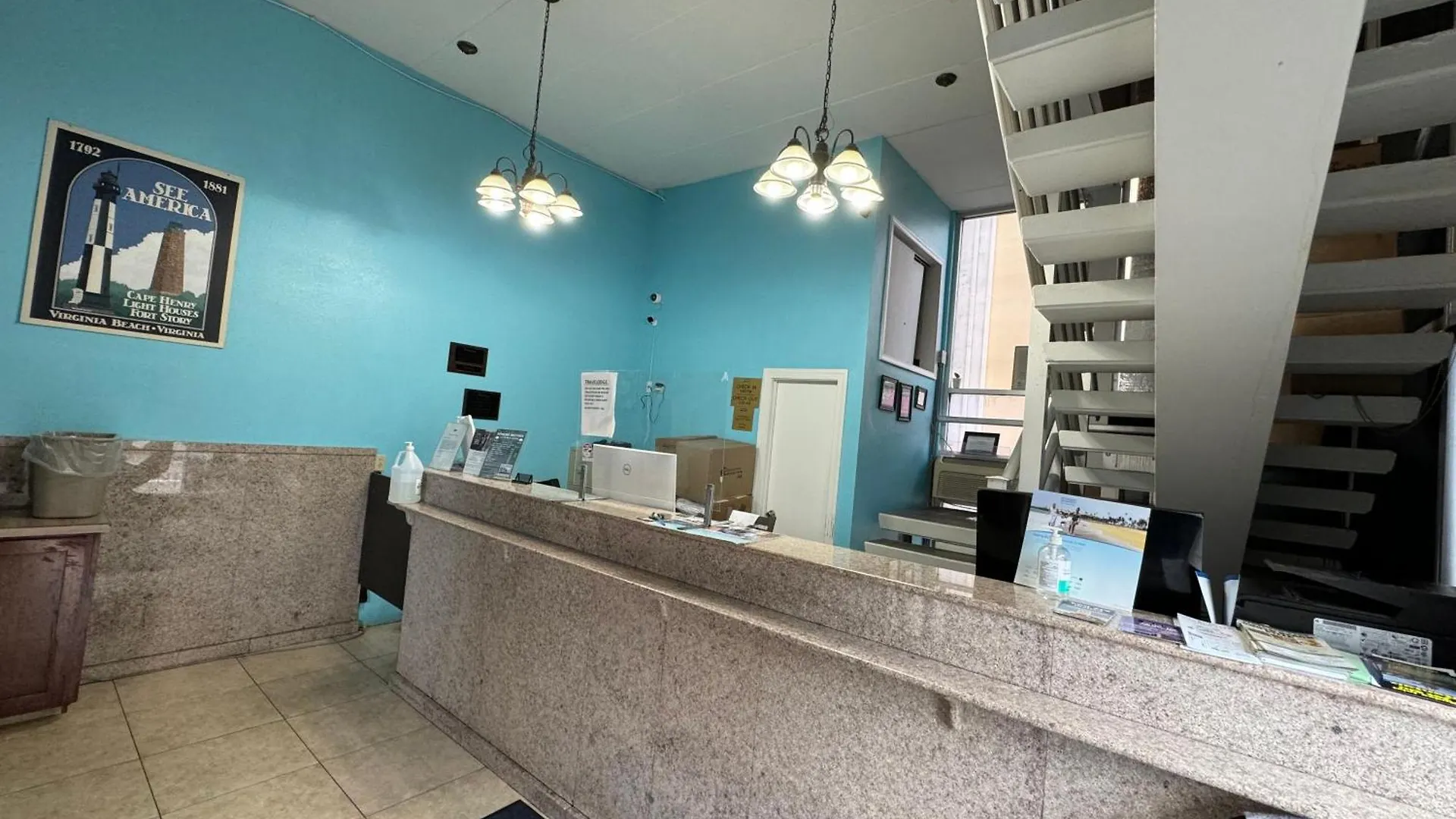 Atlantic Inn Virginia Beach