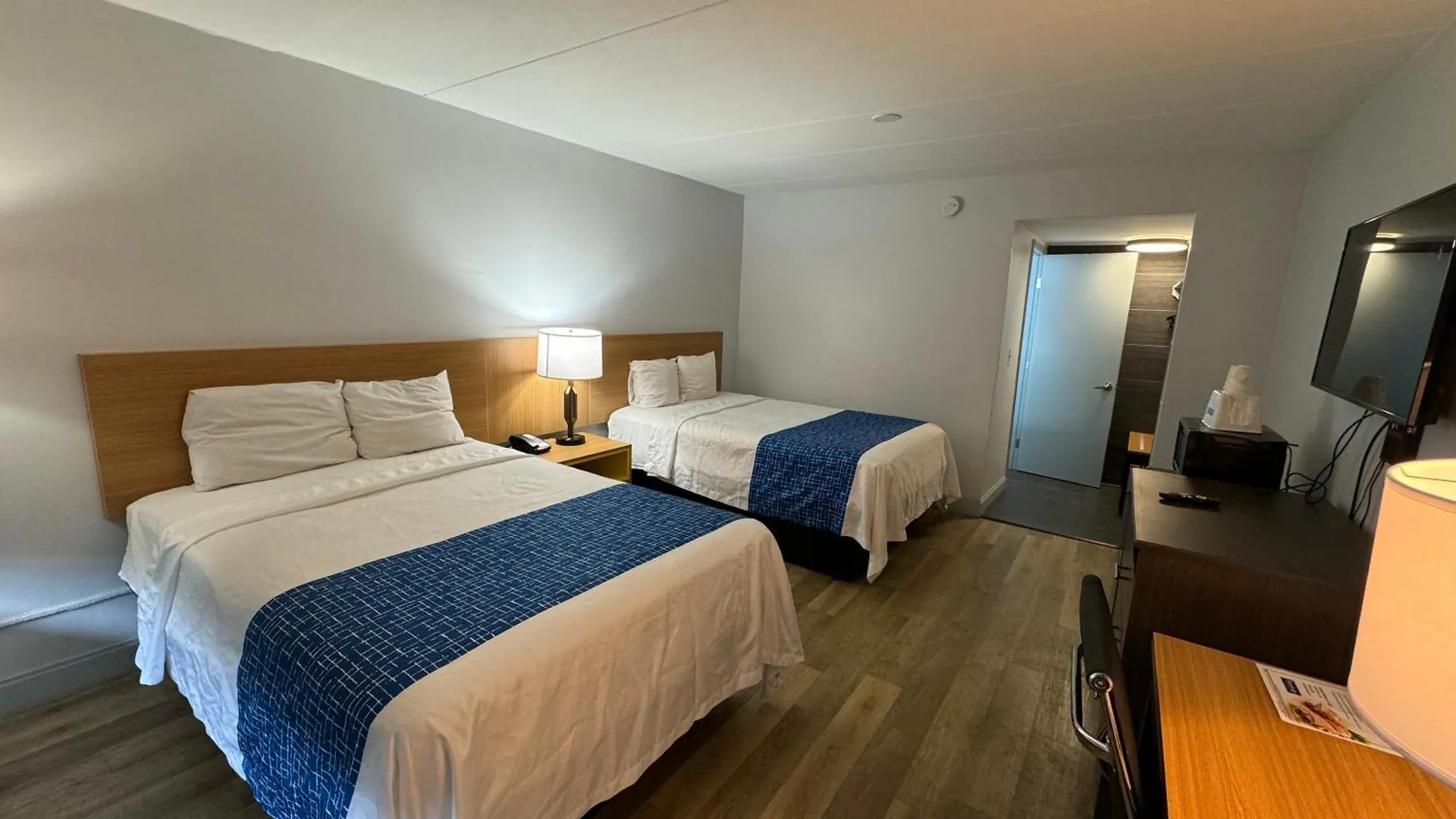 ** Hotel Atlantic Inn Virginia Beach Estados Unidos da América