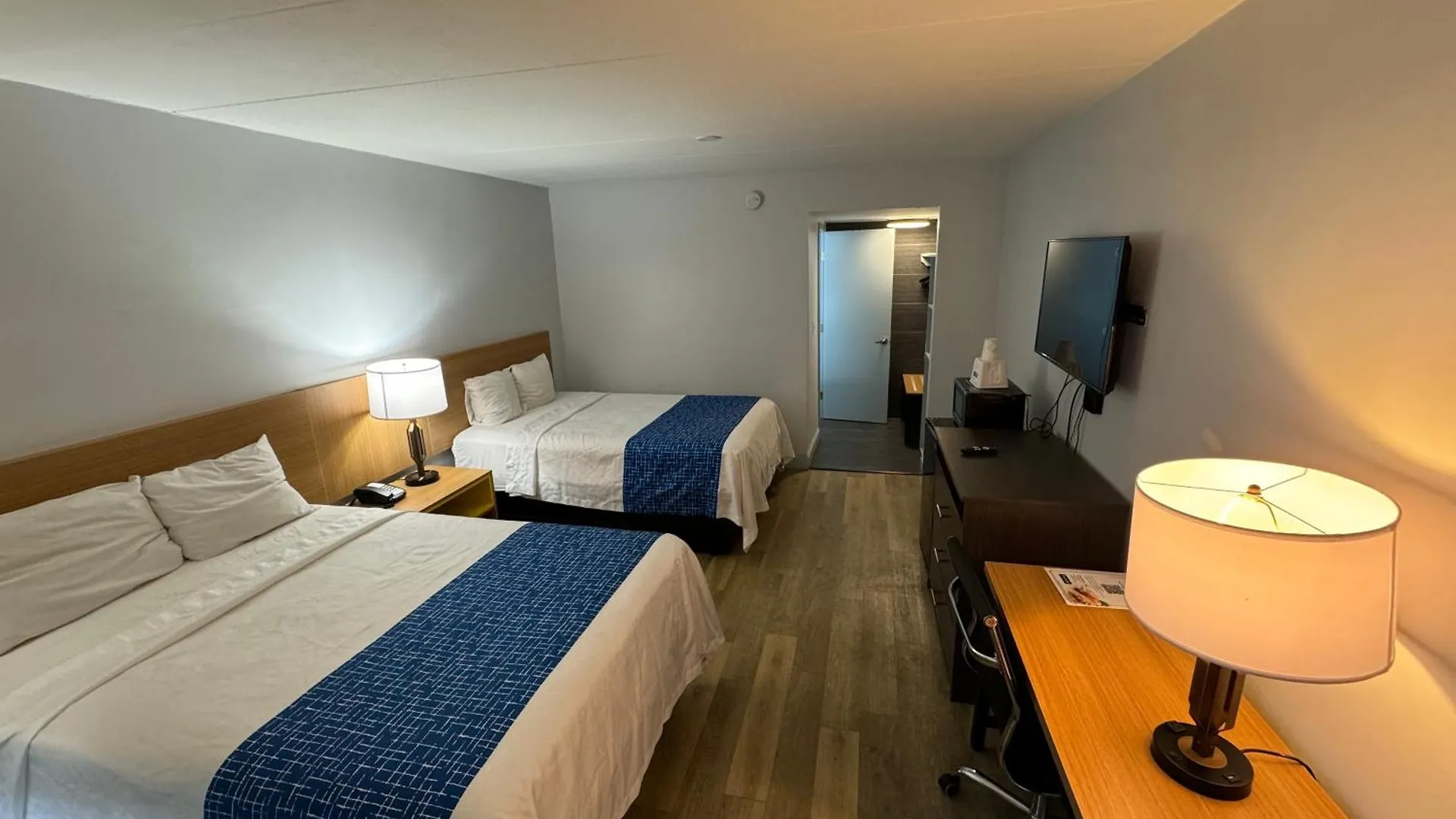 Atlantic Inn Virginia Beach Hotel