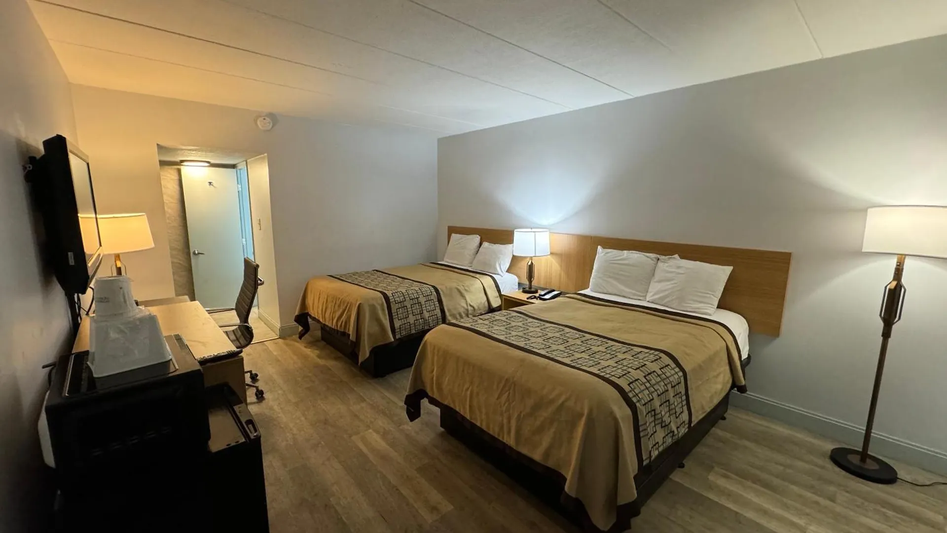 Atlantic Inn Virginia Beach 2*,