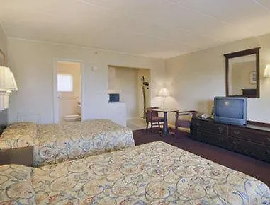 ** Hotel Atlantic Inn Virginia Beach Estados Unidos da América