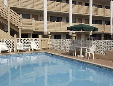 Atlantic Inn Virginia Beach Estados Unidos da América