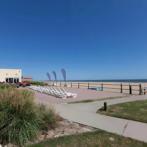 Wyndham Virginia Oceanfront Отель