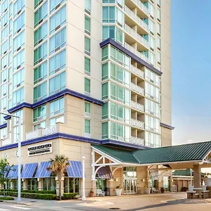 Aparthotel Hilton Ocean Club Resort, Virginia Beach, Va - 1br Site Ocean View