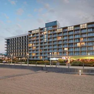 Hotel Four Points By Sheraton Virginia Oceanfront