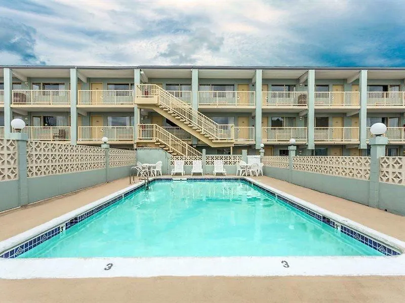 Atlantic Inn Virginia Beach