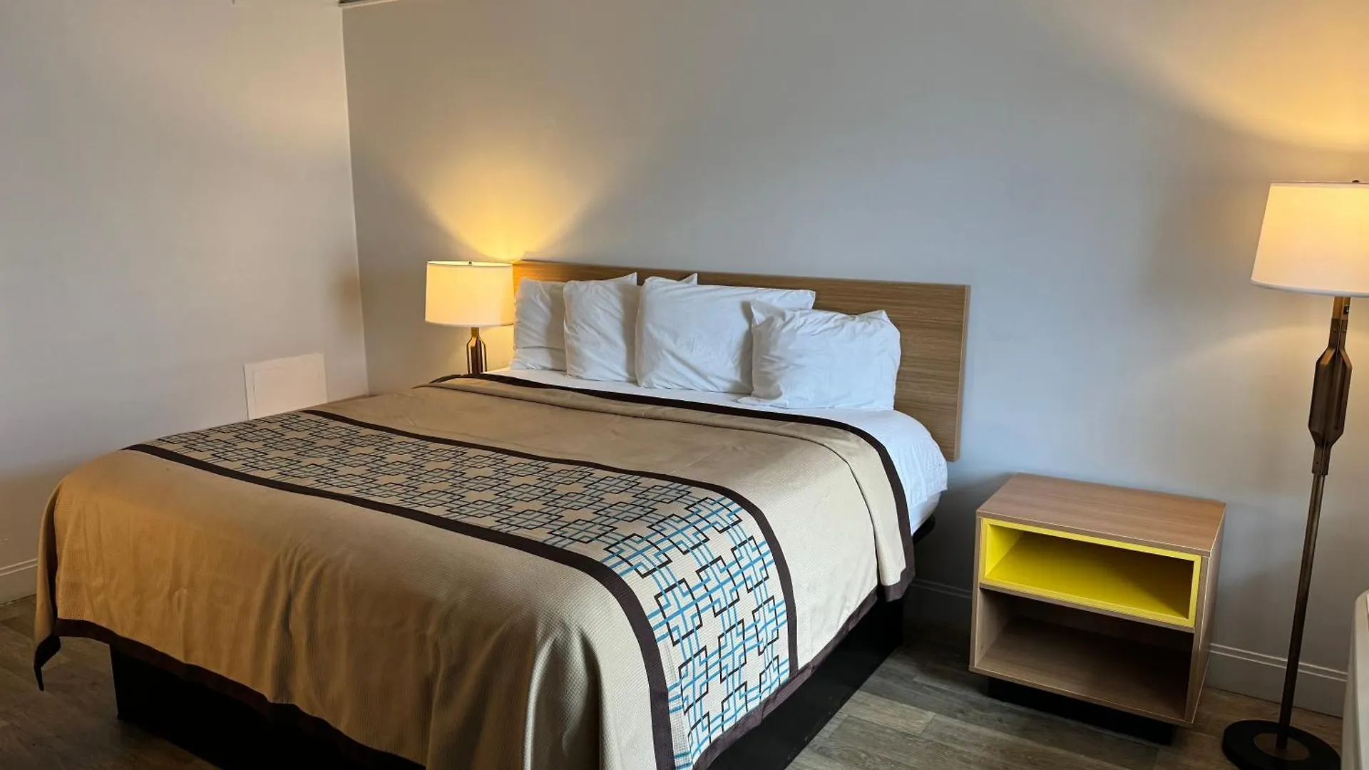 Atlantic Inn Virginia Beach United States