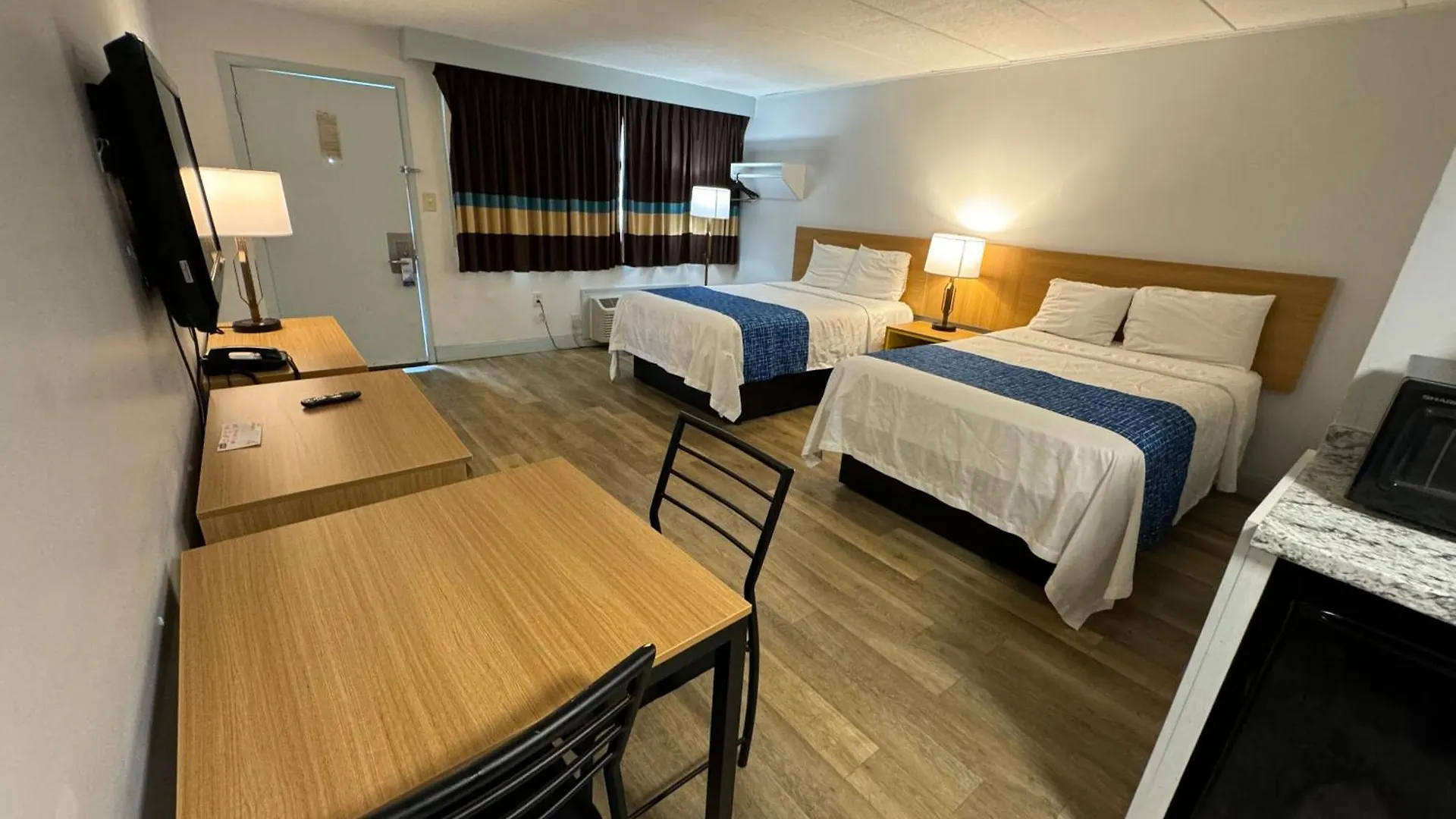 Atlantic Inn Virginia Beach Hotel