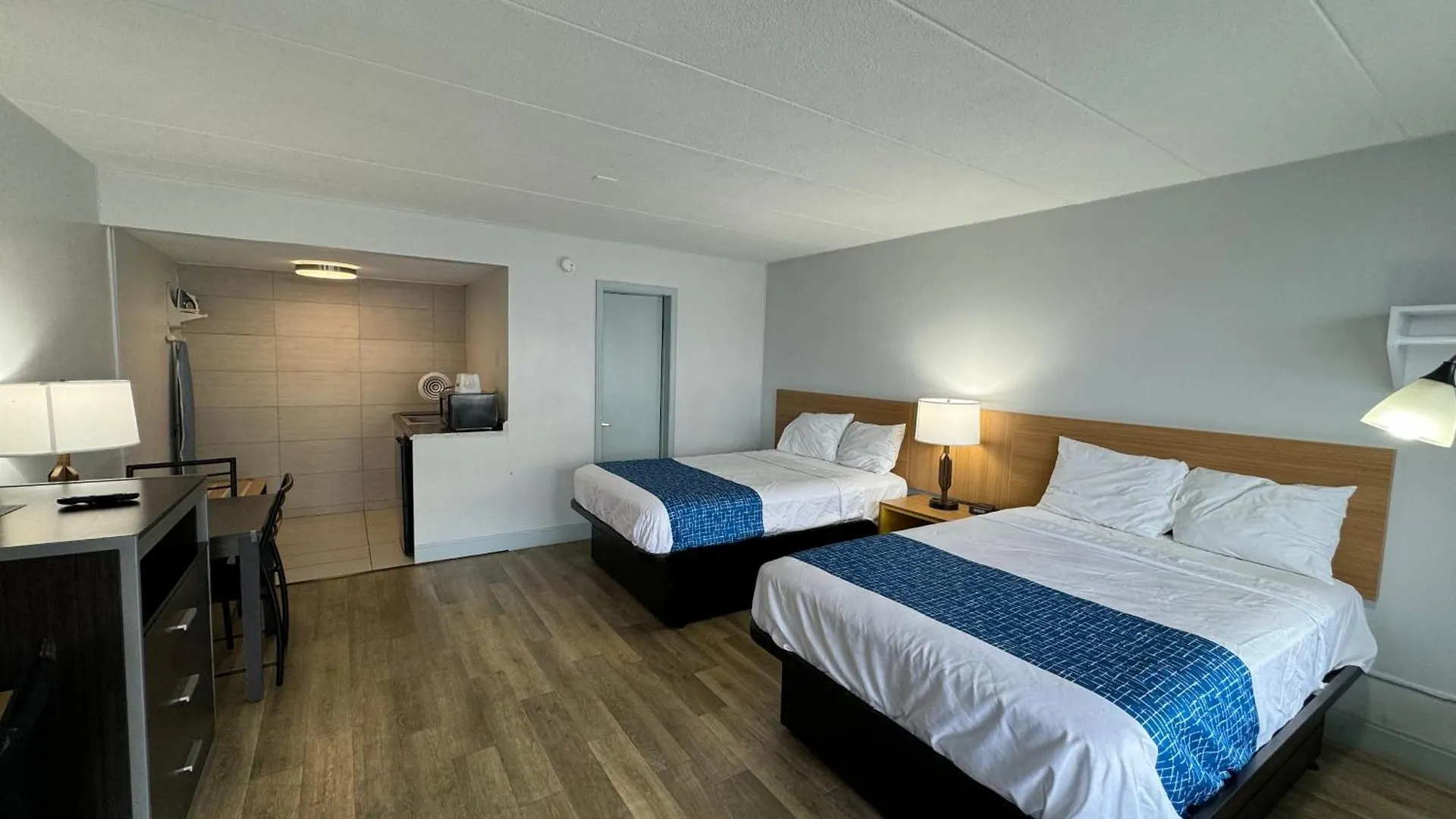 Atlantic Inn Virginia Beach